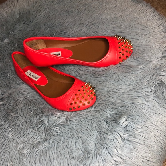 Steve Madden flats - Picture 2 of 3